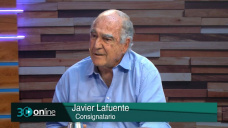 Estar atentos a una muy buena relación 2,5 terneros / novillo gordo; con J. Lafuente