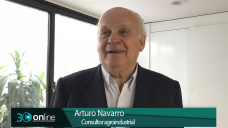 30 online B2: ¿Y si Macri arma un Plan agropecuario con el PEA de Julián Domínguez?; por A. Navarro
