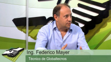  TV: ¿Que van a ver en Israel de aguas y cultivos los productores argentinos?; con Fede Mayer
