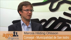 AgroDirig.TV B2: ¿Queres aprender a hacer política en tu pueblo siendo independiente?; con M. H. Ohlsson