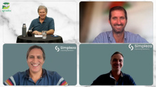 ¿Tu empresa agropecuaria tiene claro cómo crecer?; con Antonio Brea - productor