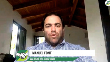 ¿Es tiempista el campo con la Mesa de Enlace negociando y los Tractores protestando?; con M. Font - Politólogo