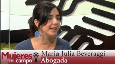 MDC: Responsabilidad Sustentable, la estrategia empresarial por mejorar la sociedad; con M. J. Beveraggi