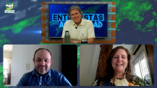 El Campo y el desafío de la Comunicación en un año complicado; con N. Giovaneli y M. Melo