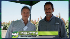 Modelos Ganaderos de alta producción en Formosa con tecnologías de alimentación; con Pablo Cattani - agrónomo