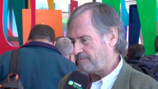 Ignacio Lartirigoyen el empresario de pocas palabras y mucha sabiduría en momentos difíciles