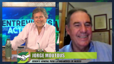 Carinata, el cultivo de invierno que se exporta por contrato a Francia; con Jorge Moutous - Nuseed