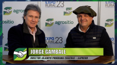 El Programa Chacras crece agregando valor a productores en orígen; con Jorge Gambale - Aapresid 