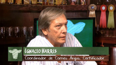 Ganad.TV B3: ¿Podemos soñar con un Boom exportador de carnes diferenciadas para paladares VIP?; con I. Harris