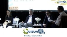 Capturar Carbono en el campo puede ser un buen ingreso financiero para el productor; con Panel Debate
