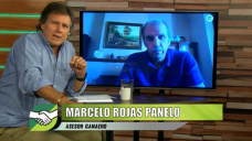 Cómo hacen los que hacen en Ganadería para alcanzar 90% de destete; con M. Rojas Panelo