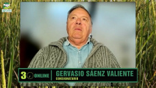 Más pasto, más retención, más demanda, ¿y los precios Ganaderos?; con G. Sáenz Valiente - consignatario