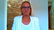 Soja: los precios... feos por donde se los mire..; con Paulina Lescano - Clínica de Granos