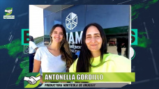 Cómo es el nuevo mercado fruti-hortícola y de carnes de Uruguay; con Antonella Gordillo 