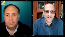 Cómo se entrenan los Equipos competitivos de las AgTechs en el Silicon Valley; con David González 