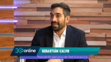 La Nanotecnología en fitosanitarios como estrategia ambiental; con Sebastián Calvo