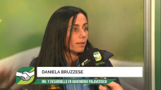 ¿Cuáles son las últimas soluciones biotecnológicas que hay en el mercado?; con D. Bruzzese