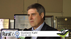 TV: ¿Qué hacemos con la informalidad del negocio de carnes a nivel sanitario e impositivo?. con G. Kahl