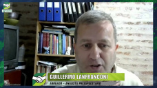 Las retenciones van a la Univ. de Madres de Plaza de Mayo, pagan $1 Mill / día / Senador...; con Guillermo Lanfranconi