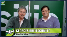 Con el Pte. del IPCVA 