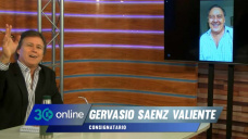 ¿Cuidar la vaca y vender terneros, o recriarlos para gordos de exportación?; con G. Sáenz Valiente
