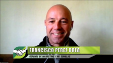 ¿Se viene el retorno del girasol en la rotación 20/21?; con F. Perez Brea - NK