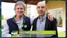 Las 3 reglas de manejo exitoso de Soja en una campaña con Niña débil; con G. Ferraris - INTA