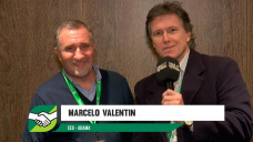 Enfocados en campaña Malezas CERO y soluciones digitales; con M. Valentín - Adama