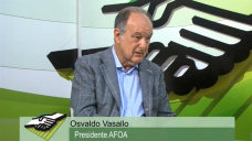 TV: ¿Como fue el día que Macri dijo vamos a dejar de perder U$S1000 Mill y potenciaremos lo Forestal?