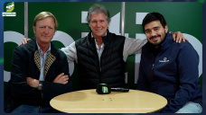 La historia de los Butler, familia de agrónomos, productores, y músicos folkloristas