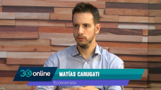 Alberto no pedirá los 10.000 al FMI y quiere repartir plata, ¿de donde la sacará?; con Matías Carugati - Economista