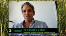 La ganadería en camino a una suba de precios como pocas; con Sebas Vogel - consignatario