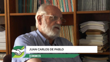 A Macri le falta un buen Ministro de Economía; con Juan Carlos de Pablo
