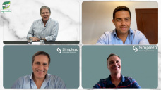 Nuevas demandas requieren nuevas formas de gestión agropecuaria, ¿cómo hacerlo?; con N. Forenza - Alimentaria SA