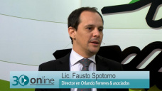 30 online B2: ¿Podemos producir con 94 impuestos y 65 mil regulaciones?, con F. Spotorno