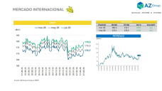 Mercado de Maíz: Atentos al avance de siembra de la safrinha en Brasil; con Clara Treachi - Clínica de Granos