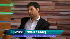 ¿Qué le está pasando a Macri con la economía?; con Esteban Domecq - Economista
