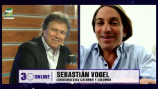 La invernada va a una salida tipo embudo y no escalonada; con Sebastián Vogel