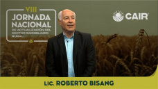 ¿Conviene comprar e invertir en campo en Argentina?; con Roberto Bisang - economista
