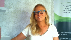 El clima sigue siendo la estrella para definir que puede pasar con los precios de soja y de maíz, con Paulina Lescano - Clínica de Granos