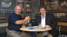 ¿Se motivará Alberto con el BoomGanadero?; con A. Arroyo y R. Bindi