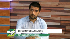 ¿Qué hay de nuevo en agricultura digital? con E. Videla Pearson - HELM