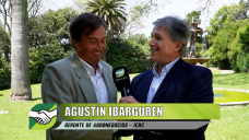 Crédito agropecuario y tasas ´23 y´24 en medio de tanta emisión e inflación; con A. Ibarguren - ICBC
