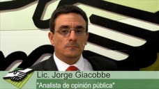 TV: Fortalezas y debilidades de Macri tras casi 50 días en el poder; con J. Giacobbe
