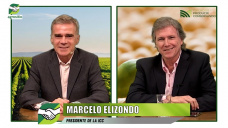 Por donde vienen los nuevos formatos del Comercio mundial; con Marcelo Elizondo