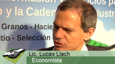 TV: ¿Cómo piensa Lucas Llach que Cambiemos arreglará la economía?