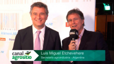 ¿Podrá el campo a través de Etchevehere tener el 1° Gobernador agroindustrial?