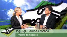 TV: ¿Cómo impacta el Informe del USDA en el bolsillo del Productor?; con Paulina Lescano