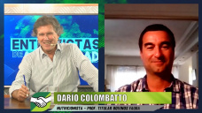 Darío Colombatto nos ayuda a enfrentar altos costos de alimentación con ganadería de precisión
