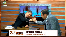 Los productores van a un 